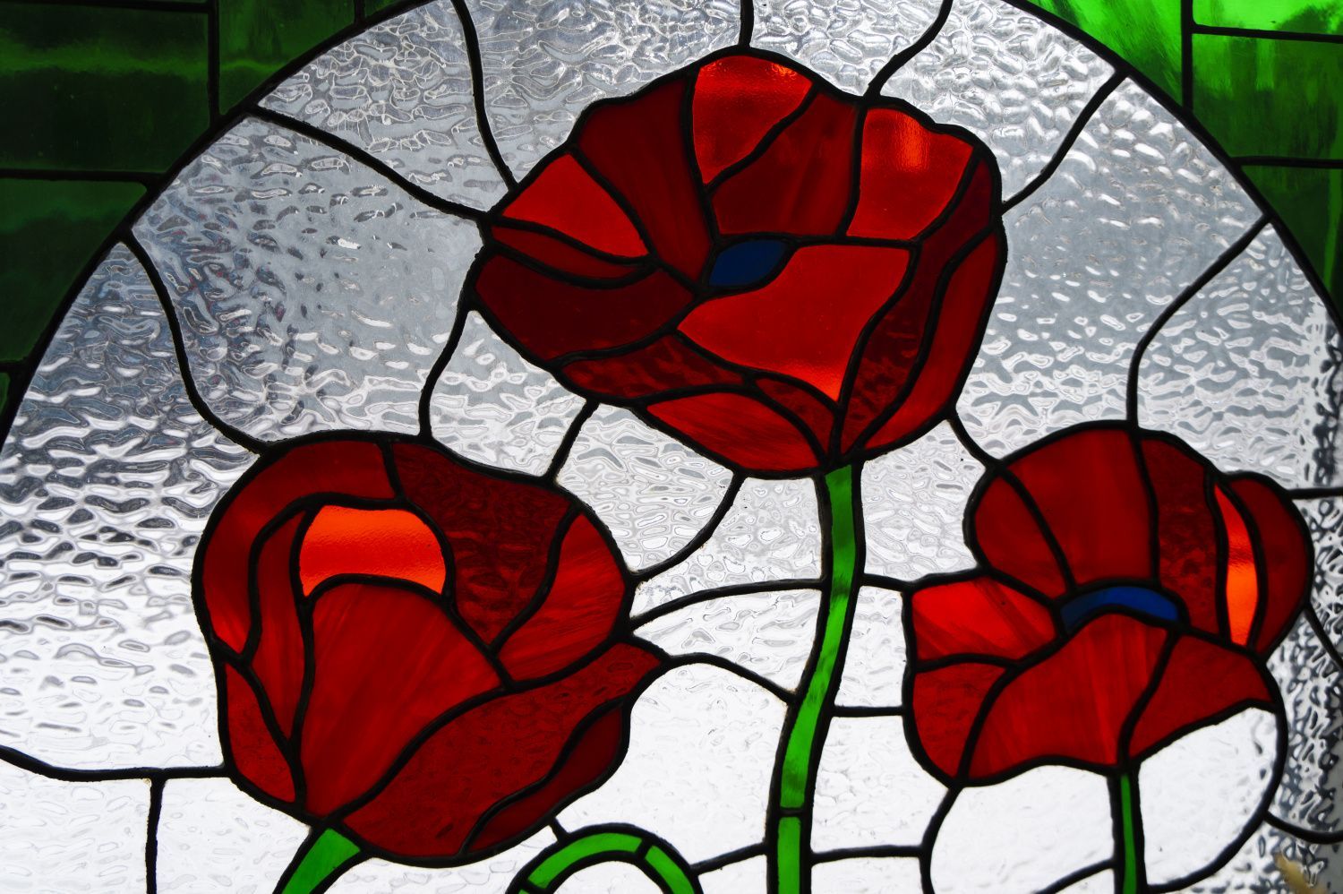 Студия стекла Vitrasole