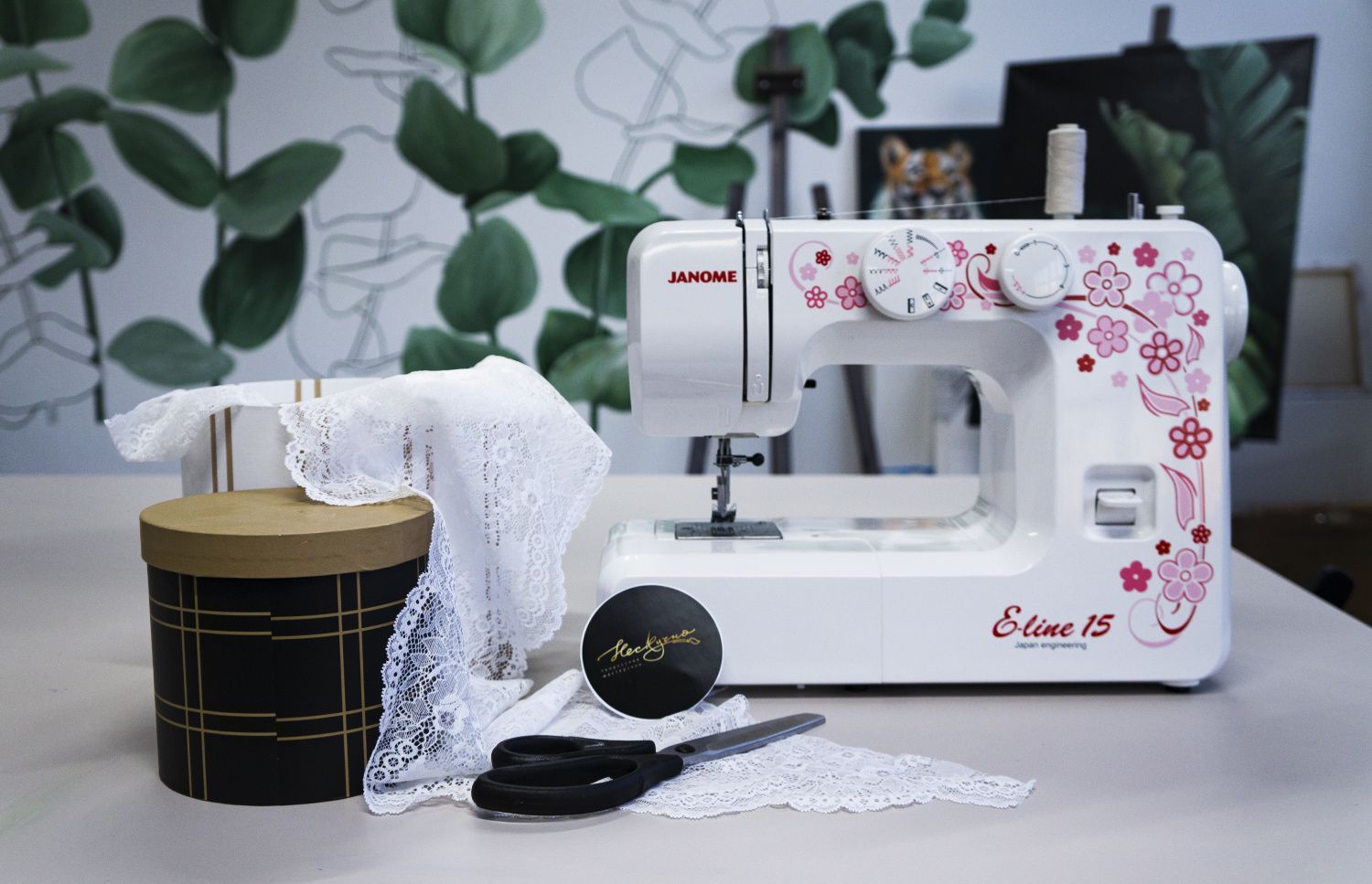 Мастерская "Нескучно"