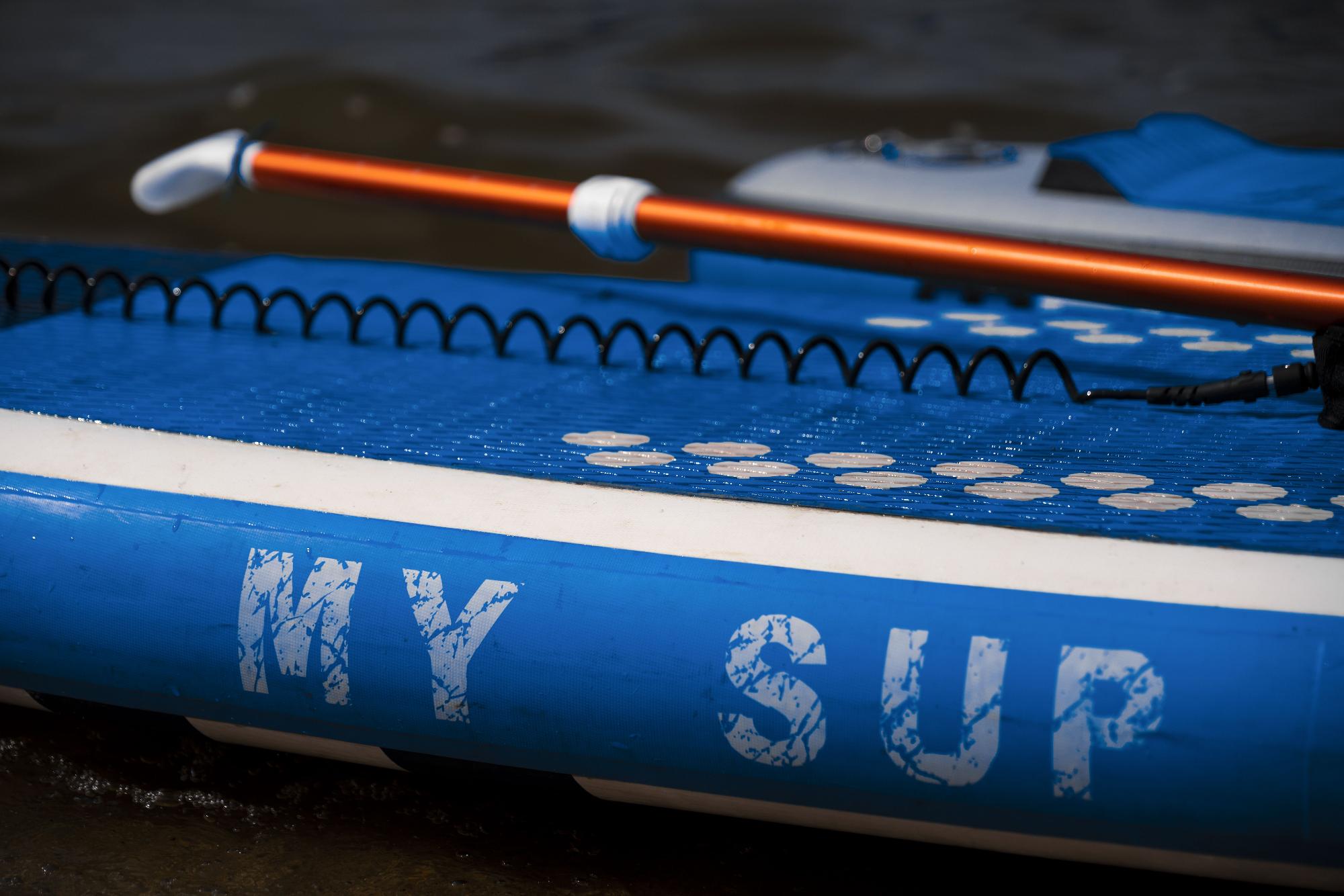 VIZ SUP FEST