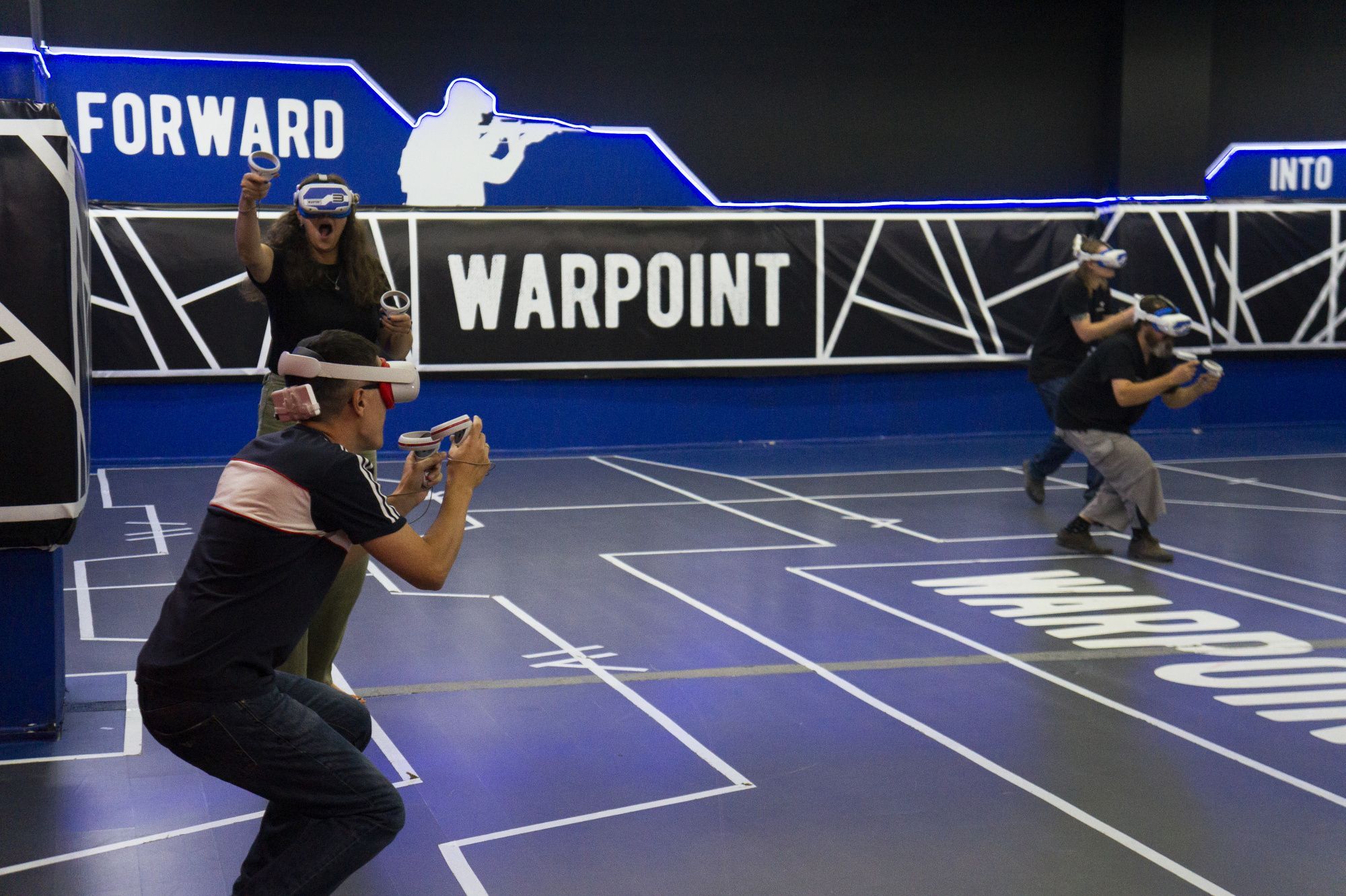 WARPOINT